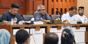 Ini Ragam Agenda Atraksi Seni Budaya Dalam Pekan Kebudayaan Aceh Ke-8