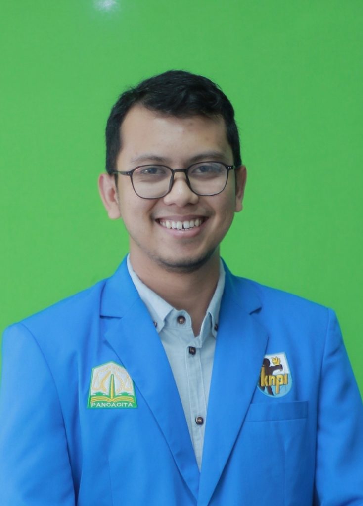 Danil Akbar Taqwadin: Pemuda Harus Mengakselarasi Pembangunan Secara Cepat