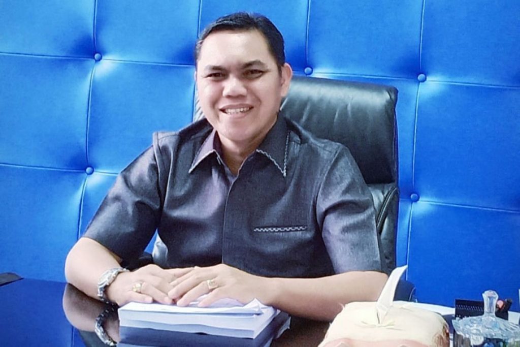 DPRK Banda Aceh Harap Masyarakat Berikan Suara di Pilchiksung Serentak 2023