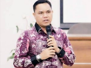 Wakil Ketua DPRK Minta Pemko Maksimal Turunkan Angka Stunting di Banda Aceh