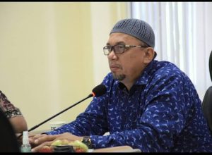 DPRK Minta Pemko Tingkatkan Kebersihan Kota Untuk Menarik Wisatawan ke Banda Aceh
