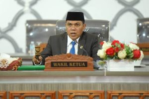 DPRK Banda Aceh Ajak Masyarakat Jaga Kebersihan Lingkungan