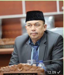 DPRK Berharap Pilchiksung Serentak 2023 di Banda Aceh Dapat Berjalan Damai dan Lancar