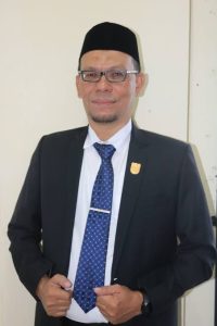 DPRK Dorong Pemko Tingkatkan Kualitas Pendidikan di Banda Aceh