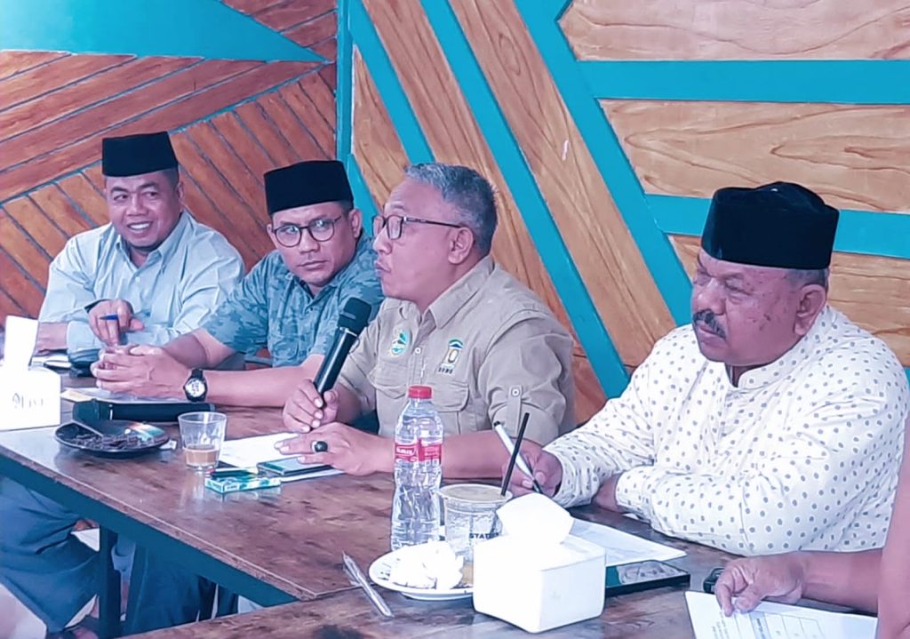 Aceh Besar Siap Bersaing di MTQ Aceh ke-36