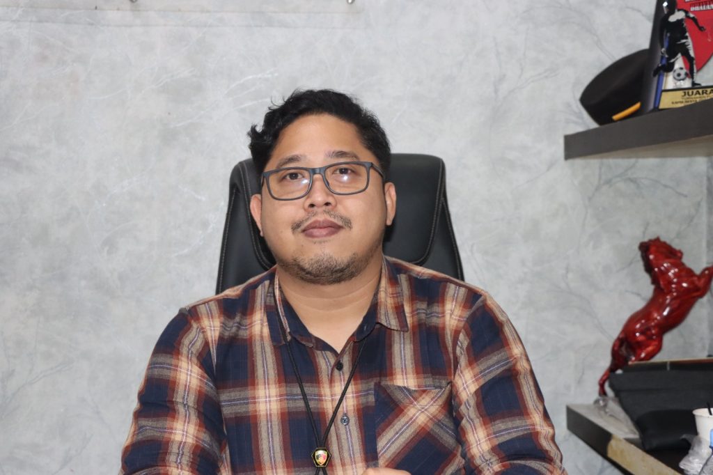 Masa Penahanan Dua Tersangka Korupsi Lahan Zikir Nurul Arafah Habis