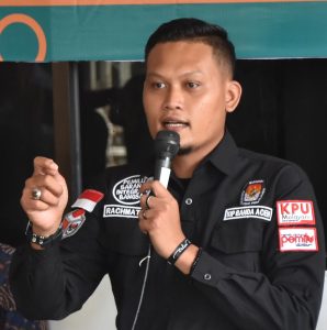 KIP Banda Aceh Umumkan 421 Caleg DPRK Masuk Daftar Calon Tetap