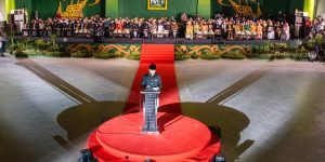 Penjabat Gubernur: PKA VIII Sarana Mengabadikan Sejarah dan Memupuk Persatuan