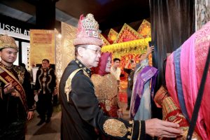 Pj Wali Kota:  Banda Aceh Siap Sukses Ganda Sebagai Tuan Rumah dan Peserta di PKA 8