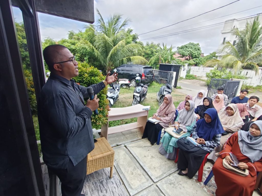 Implementasi Maqasid Syariah, YARA Dorong Pemerintah Aceh untuk Memperkaya Rakyat Jelata