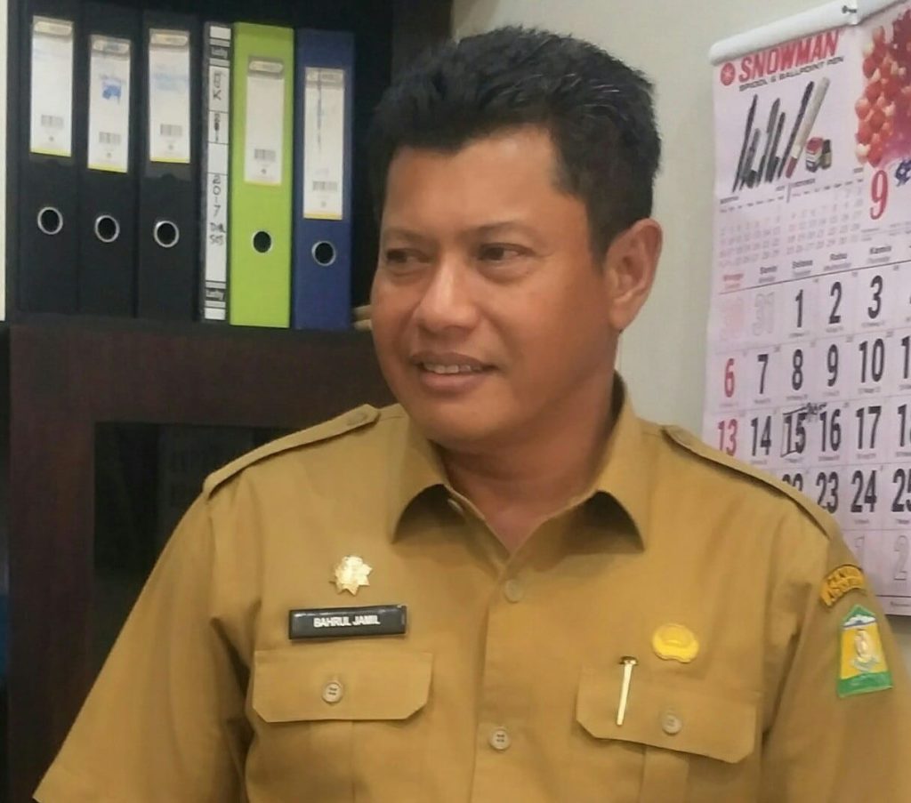 Peringati HUT ke-78 PGRI dan HGN, Disdikbud Aceh Besar Agendakan Aksi 1 Jam Bersih Sekolah