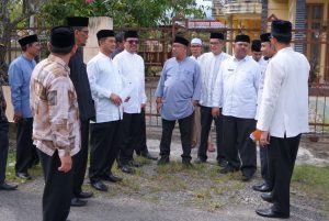Aceh Besar Siap Jadi Tuan Rumah MTQ Aceh Tahun 2025