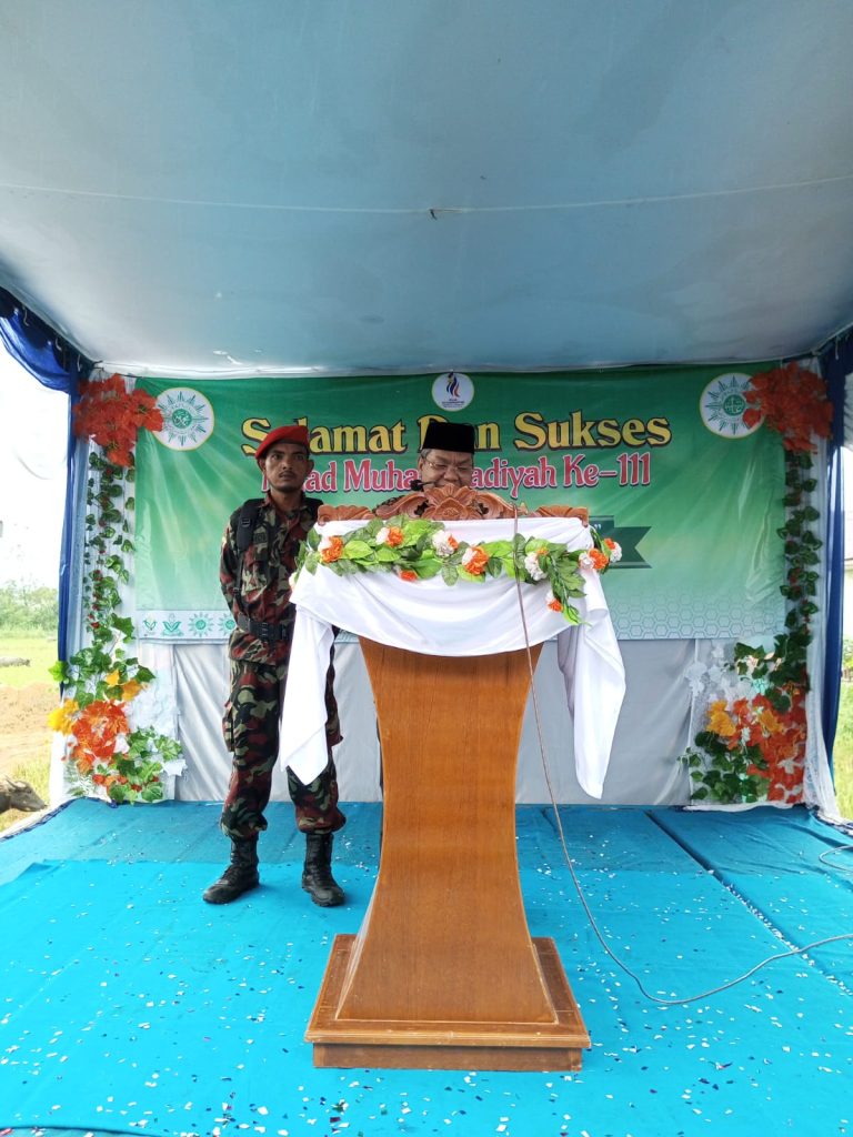 PW Muhammadiyah Aceh: Tidak Ada Larangan Peringati Maulid Nabi