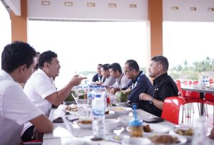 Promosi Pariwisata, Disbudpar Aceh Jajaki Peluang Kolaborasi dengan AP II
