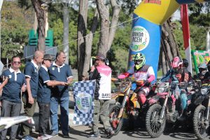 Ratusan Rider Meriahkan Banda Aceh Trail Adventure II