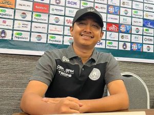 Manajer Persiraja: Pemain dan Medis Tim PSMS Lakukan Provokasi Penonton