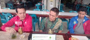 Jelang PON XXI Aceh-Sumut, Pengprov Perpani Aceh Seleksi Atlet Panahan