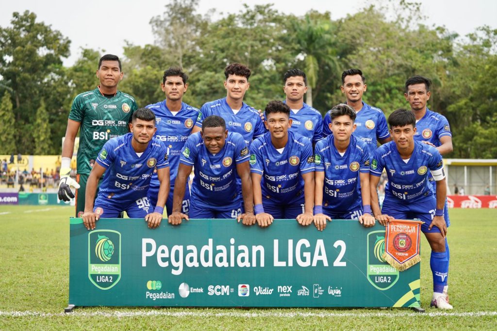 Persiraja Tandang ke Padang via Malaysia, Ini Alasannya