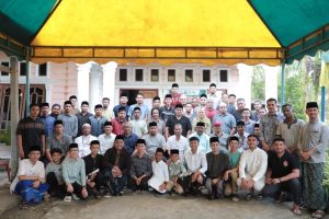 Aceh Besar Loloskan 22 Cabang ke Final di MTQ ke-36 Aceh
