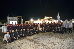 Aceh Besar Gagal Pertahankan Juara Umum MTQ, Pj Bupati Iswanto Tetap Bangga