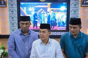 Juara Umum MTQ ke-36, Kafilah Banda Aceh Akan Diarak Keliling Kota