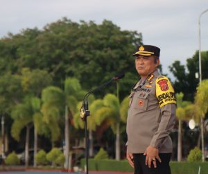 Karo Ops Polda Aceh : Polri Netral Pada Pemilu Dan Tugasnya Hanya Pengamanan