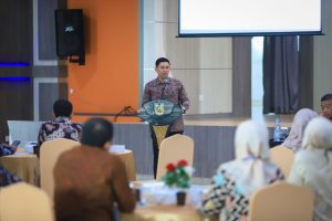 Pemko Banda Aceh Seleksi Terbuka Empat Kepala OPD