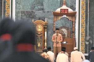 Ketua DPRK Sebut Festival Qur’ani Ikhtiar Siapkan Generasi Qur’ani di Banda Aceh