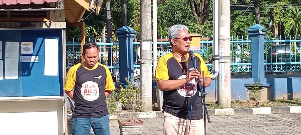 Perwakilan BKKBN Aceh Diharap Terapkan Zona Integritas Bebas Korupsi
