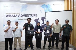 Disbudpar Aceh Tingkatkan SDM Pemandu Wisata Adventure