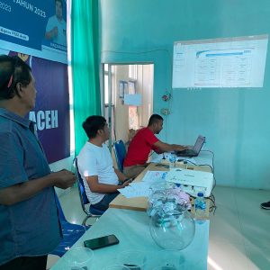16 Besar Liga3 Zona Aceh akan Bergulir di Stadion Langsa