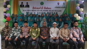 MIN 1 Aceh Besar di Indrapuri Diresmikan