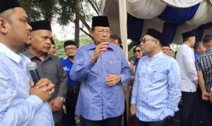 Pilih Caleg Berkarakter untuk Masa Depan Daerah dan Bangsa