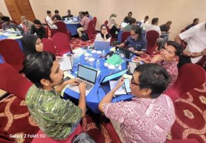 Dukung Jurnalis Kompeten BSI dan PTPN III Selenggarakan UKW di Aceh
