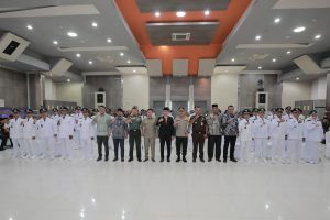 31 Keuchik di Banda Aceh Hasil Pilchiksung Oktober 2023 Dilantik