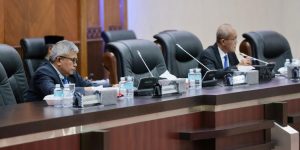 Pemerintah Aceh Apresiasi Kemitraan yang Baik dengan DPRA