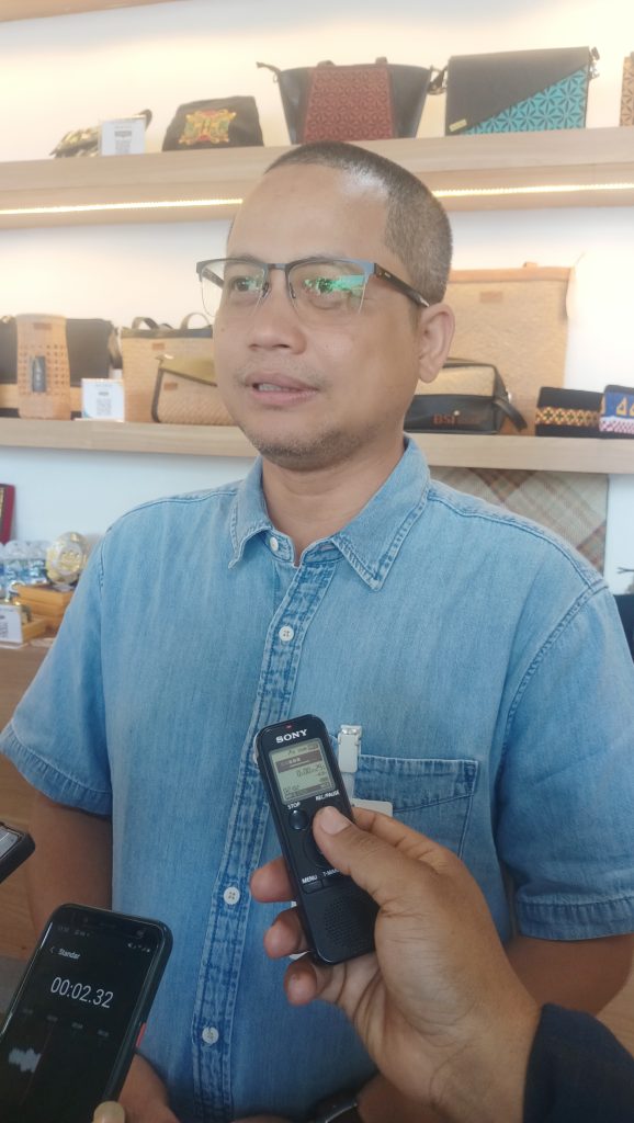 2024, BSI Anggarkan Rp 1 Triliun untuk Bangun Sistem IT