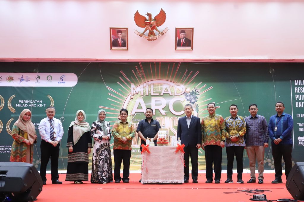 ARC USK Peringati Milad ke-7