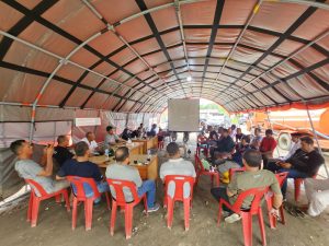 Insinyur USK Turun ke Lapangan Banjir Aceh Selatan, Hasilkan Sejumlah Rekomendasi