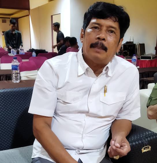 PSSI Aceh Dukung Presiden Persiraja Laporkan Arya Sinulingga Ke Polri