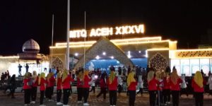 Kafilah Banda Aceh Ukir Rekor di MTQ Setelah 20 Tahun, Ini Pesan Pj Wali Kota