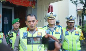 Ops Lilin Seulawah 2023: Angka Kecelakaan Fatalitas Menurun hingga 52 Persen