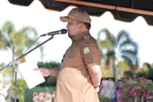 Pj Bupati Aceh Besar Minta ASN Tingkatkan Pelayanan kepada Masyarakat