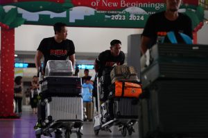 Hadapi PSMS, Persiraja Bawa 18 Pemain ke Deli Serdang
