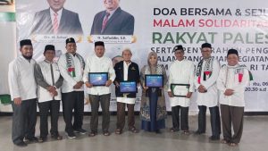 Kemenag Aceh Besar Serahkan Penghargaan untuk 140 ASN dan Siswa Berprestasi