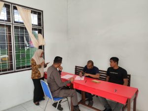 Polisi Limpahkan Tersangka Kasus Kepemilikan 10 Kg Sabu Ke Jaksa