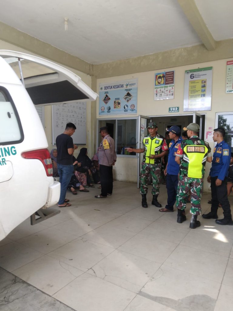 Dua Tenggelam di Obyek Wisata Air Terjun Suhom Lhoong, Seorang Meninggal