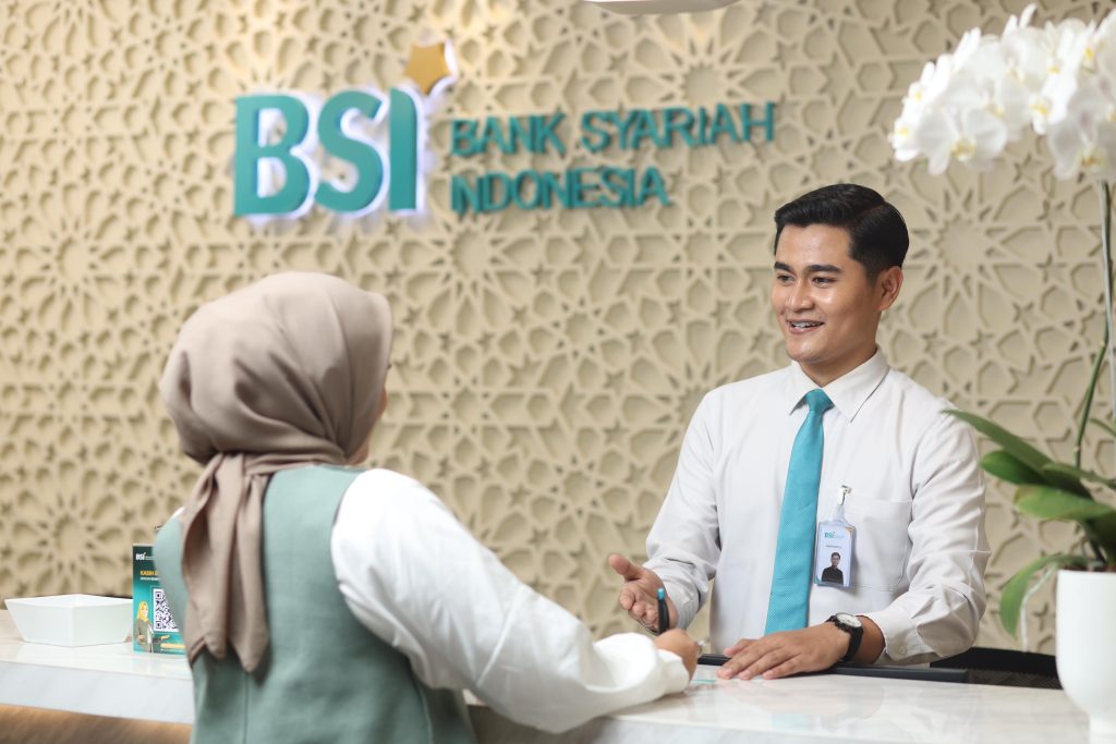 BSI Dukung Pengembangan Usaha Mikro, Siap Salurkan 16 Triliun KUR Syariah di 2024