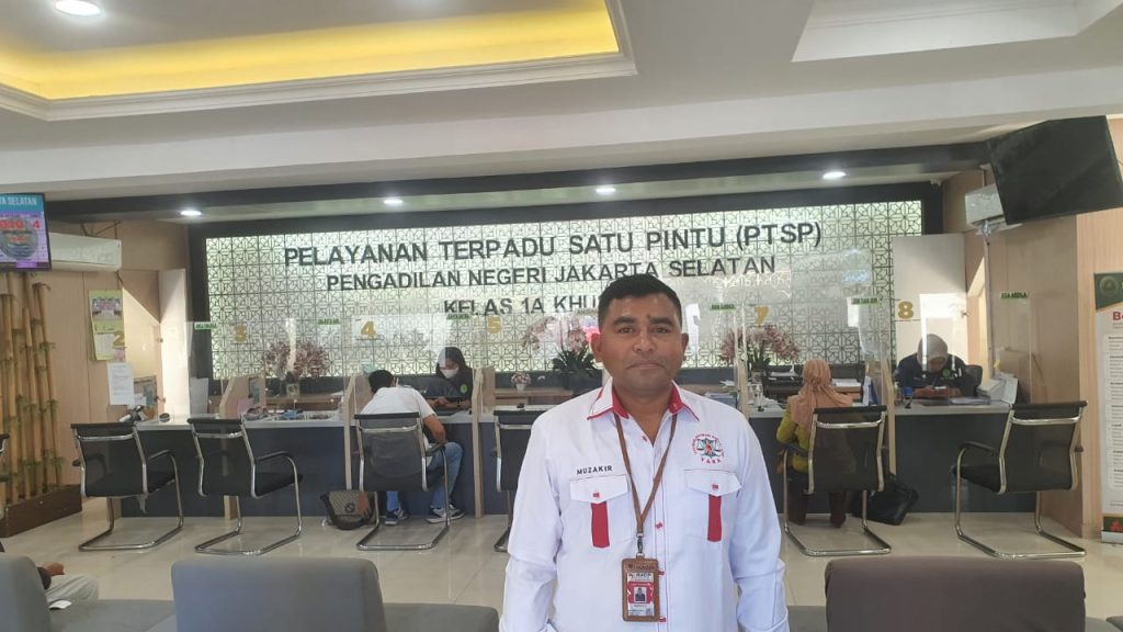 YARA Ajukan Praperadilan KPK atas Penghentian Penyidikan Ibnu Hasyim