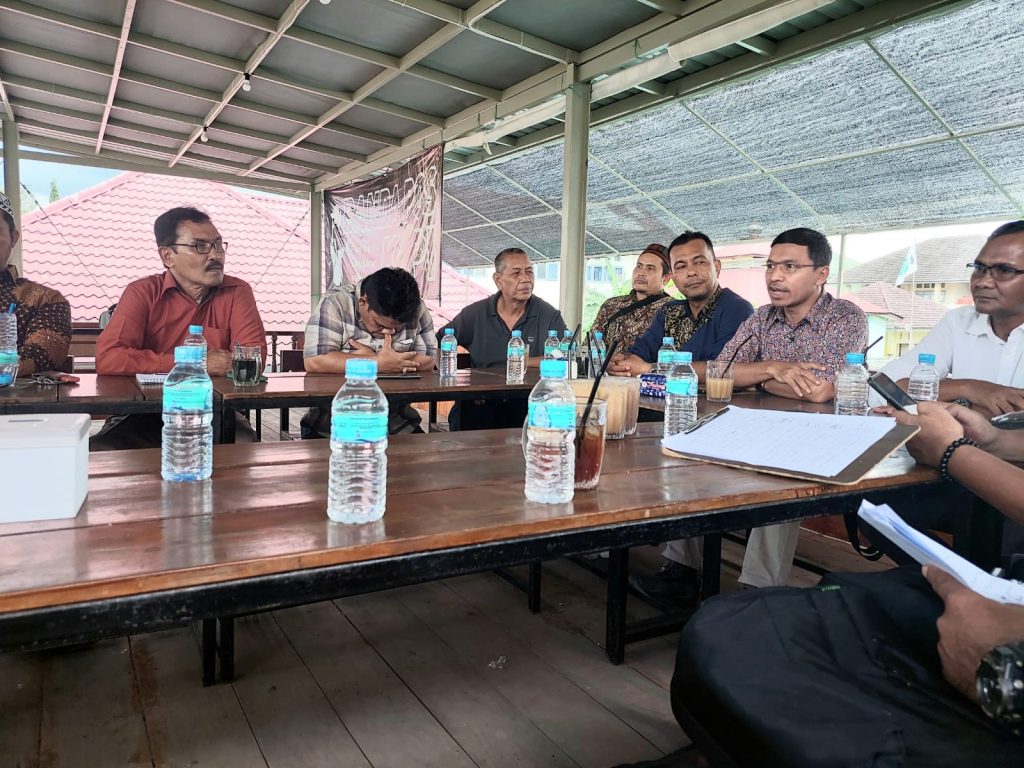 Banda Aceh Siap Sambut Kedatangan Anies Baswedan dan Jemput Kemenangan Pilpres 2024